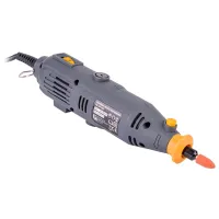 Шлифовальная машина Powermat PM-SPT-350 350 Вт/ Gray photo 2