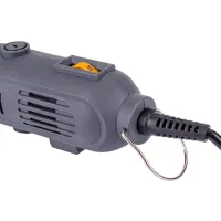 Шлифовальная машина Powermat PM-SPT-350 350 Вт/ Gray photo 3