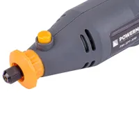 Шлифовальная машина Powermat PM-SPT-350 350 Вт/ Gray photo 5