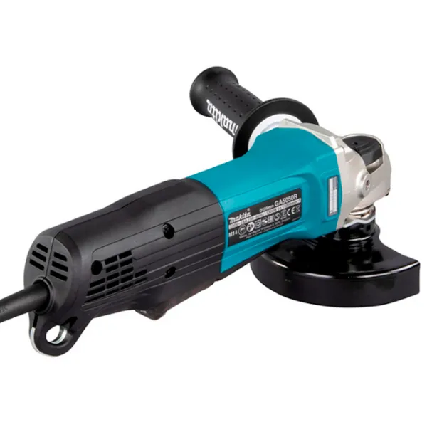 Polizor Makita GA5050R Unghiular/ 1300 W/ Black photo 2