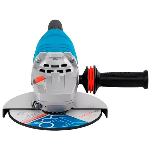 Polizor Bosch B06018C3100 Unghiular/ 2400 W/ Blue photo 5