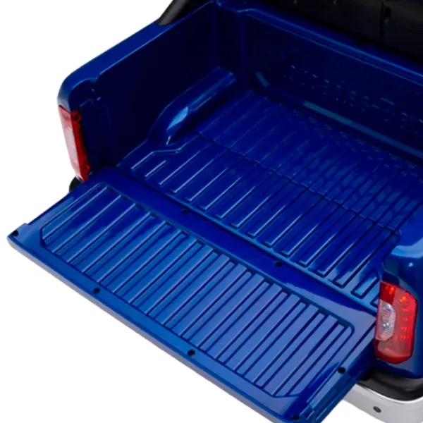 Mașină electrică Mercedes X-Class Kids car 8610019-2R 8 km/ h/ 50 kg/ 3+/ Blue photo 8 Mașină electrică Mercedes X-Class Kids car 8610019-2R 8 km/ h/ 50 kg/ 3+/ Blue photo 8