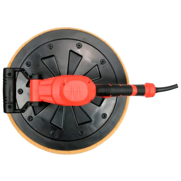 Mașină de tencuit Yato YT82330 Cu excentric/ 750 W/ Red photo 2 Mașină de tencuit Yato YT82330 Cu excentric/ 750 W/ Red photo 2