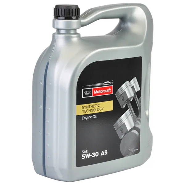 Ulei de motor Ford WSS-M2C913 5W-30 4 l sintetic photo 2 Ulei de motor Ford WSS-M2C913 5W-30 4 l sintetic photo 2