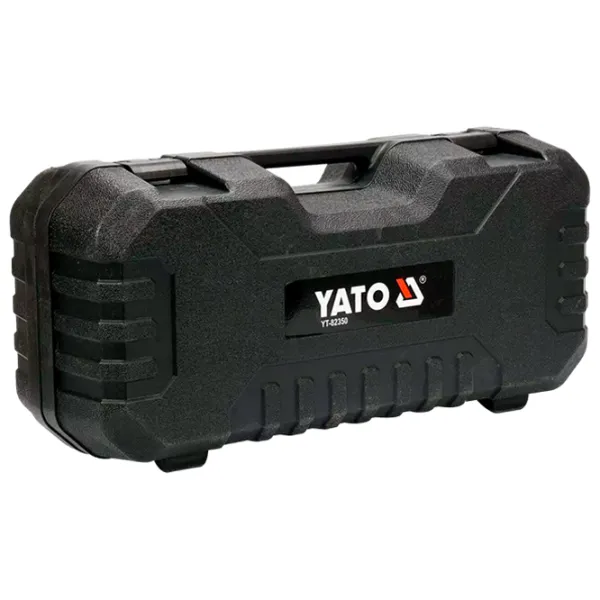 Șlefuitor Yato YT82350 pentru pereți/ 710 W/ Red photo 4 Șlefuitor Yato YT82350 pentru pereți/ 710 W/ Red photo 4