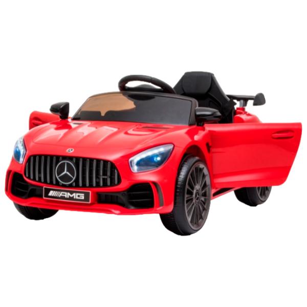 Mașină electrică Mercedes-AMG GTR Kids car 8350079R 2.5 km/ h/ 25 kg/ 3+/ Red photo 2 Mașină electrică Mercedes-AMG GTR Kids car 8350079R 2.5 km/ h/ 25 kg/ 3+/ Red photo 2
