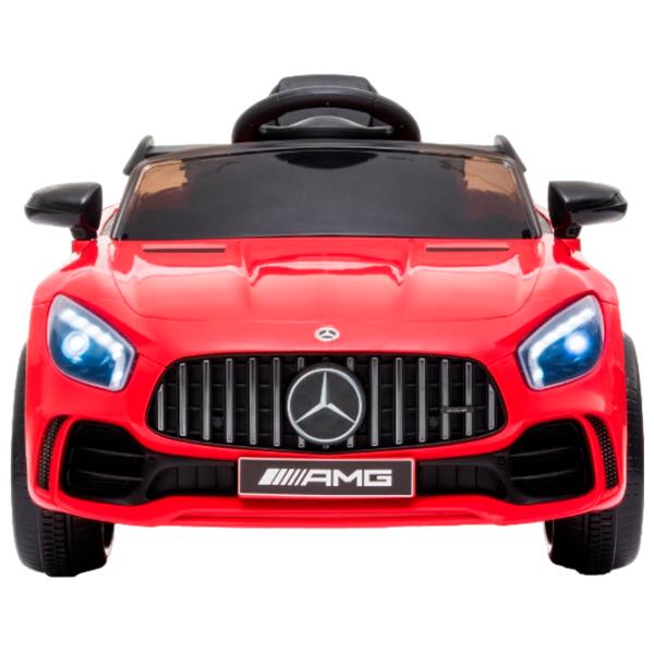 Mașină electrică Mercedes-AMG GTR Kids car 8350079R 2.5 km/ h/ 25 kg/ 3+/ Red photo 5 Mașină electrică Mercedes-AMG GTR Kids car 8350079R 2.5 km/ h/ 25 kg/ 3+/ Red photo 5