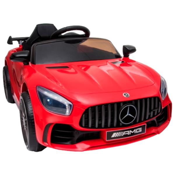 Mașină electrică Mercedes-AMG GTR Kids car 8350079R 2.5 km/ h/ 25 kg/ 3+/ Red photo 6 Mașină electrică Mercedes-AMG GTR Kids car 8350079R 2.5 km/ h/ 25 kg/ 3+/ Red photo 6