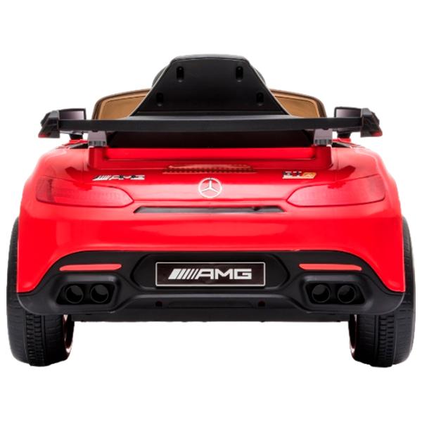 Mașină electrică Mercedes-AMG GTR Kids car 8350079R 2.5 km/ h/ 25 kg/ 3+/ Red photo 7 Mașină electrică Mercedes-AMG GTR Kids car 8350079R 2.5 km/ h/ 25 kg/ 3+/ Red photo 7