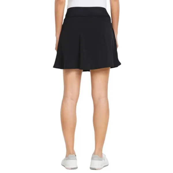 Юбка для женщин Puma Pwrshape Solid XS/ Black photo 2