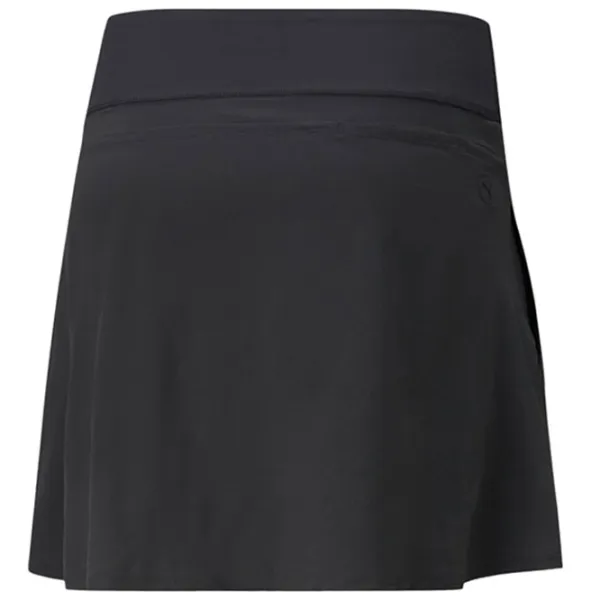 Юбка для женщин Puma Pwrshape Solid XS/ Black photo 4