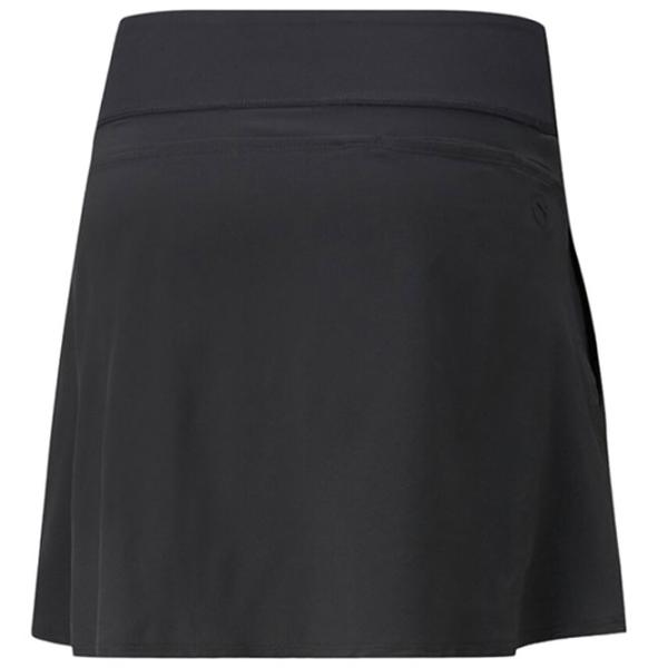 Юбка для женщин Puma Pwrshape Solid XS/ Black photo 4