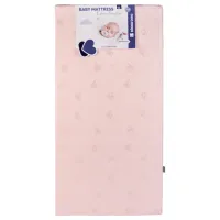 Saltea pentru copii Kikka Boo Mattress Extra Comfort () 120 x 60 cm/ Pink photo 2