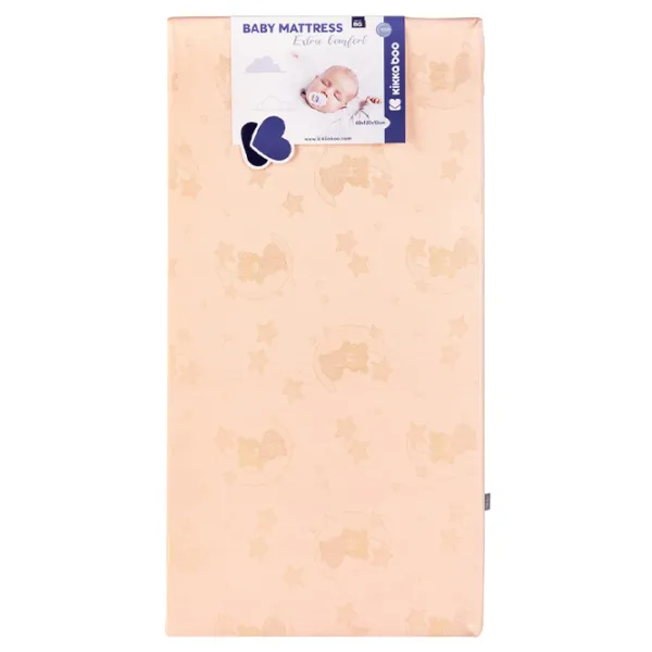 Матрас детский Kikka Boo Mattress Extra Comfort () 120 x 60 см/ Pink photo 2 Матрас детский Kikka Boo Mattress Extra Comfort () 120 x 60 см/ Pink photo 2
