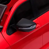 Mașină electrică Mercedes-AMG GLC 63S Kids car 8690014BR 8 km/ h/ 25 kg/ 3+/ Red photo 3
