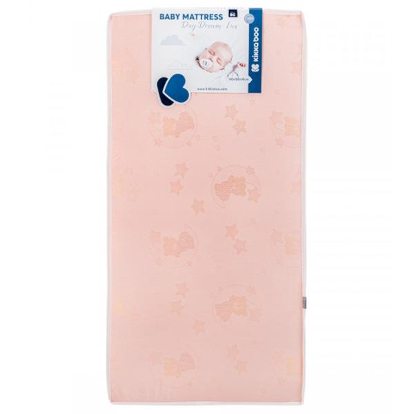Матрас детский Kikka Boo DayDream Lux () 120 x 60 см/ Pink photo 2