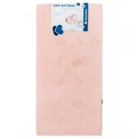 Saltea pentru copii Kikka Boo DayDream Lux () 120 x 60 cm/ Pink photo 2