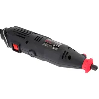 Шлифовальная машина Red Technic RTSPT0047 многофункциональная/ 350 Вт/ Black photo 2