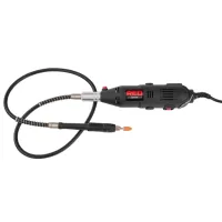 Шлифовальная машина Red Technic RTSPT0047 многофункциональная/ 350 Вт/ Black photo 3