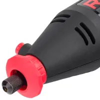 Шлифовальная машина Red Technic RTSPT0047 многофункциональная/ 350 Вт/ Black photo 5