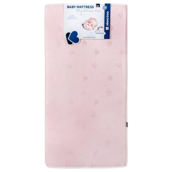 Матрас детский Kikka Boo DayDream Lux () 120 x 60 см/ Pink photo 2