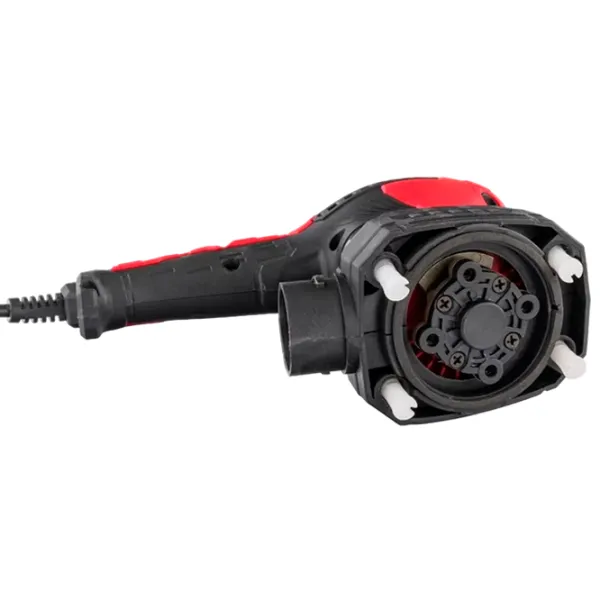 Шлифовальная машина Red Technic RTSMO0060 Орбитальный/ 1300 Вт/ Красный photo 4
