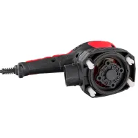 Шлифовальная машина Red Technic RTSMO0060 Орбитальный/ 1300 Вт/ Красный photo 4