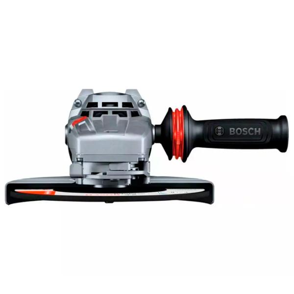 Polizor Bosch B06018G1000 Unghiular/ 2800 W/ Blue photo 2