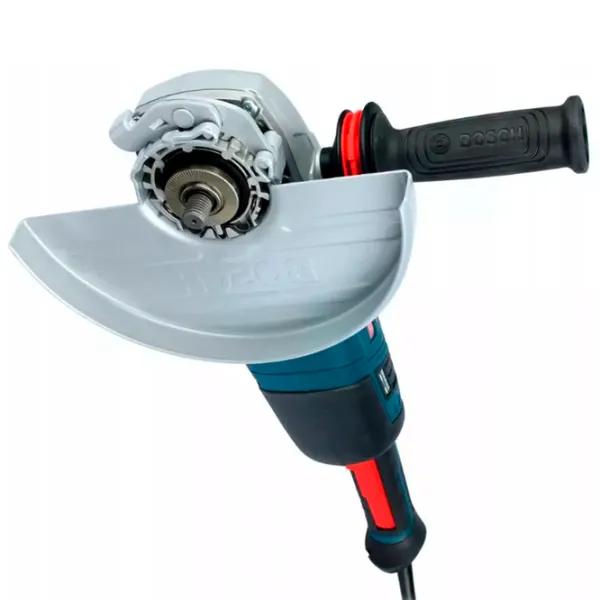 Polizor Bosch B06018G1000 Unghiular/ 2800 W/ Blue photo 9