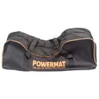 Шлифовальная машина Powermat PM-DG-1450DL для стен/ 1450 Вт/ Gray photo 11