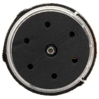 Шлифовальная машина Powermat PM-DG-1500M для стен/ 1500 Вт/ Gray photo 4