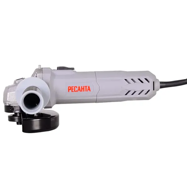 Polizor Resanta R751211 Unghiular/ 900 W/ Gray photo 2