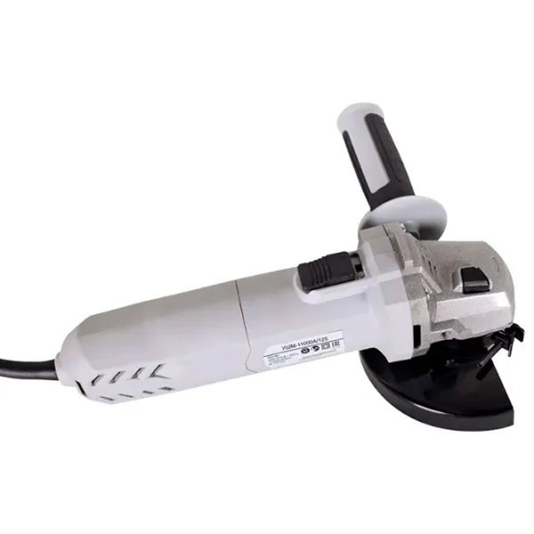 Polizor Resanta R751211 Unghiular/ 900 W/ Gray photo 3