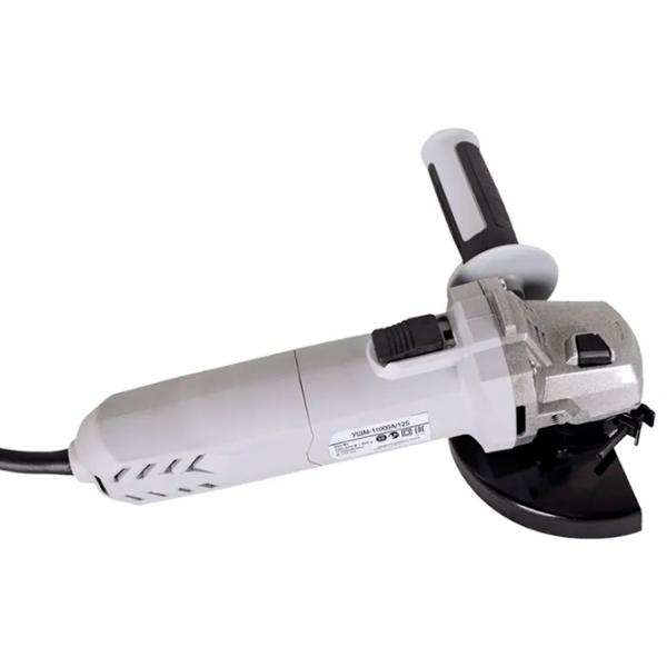 Polizor Resanta R751211 Unghiular/ 900 W/ Gray photo 3