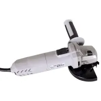 Polizor Resanta R751211 Unghiular/ 900 W/ Gray photo 3