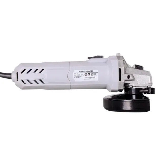 Polizor Resanta R751211 Unghiular/ 900 W/ Gray photo 4