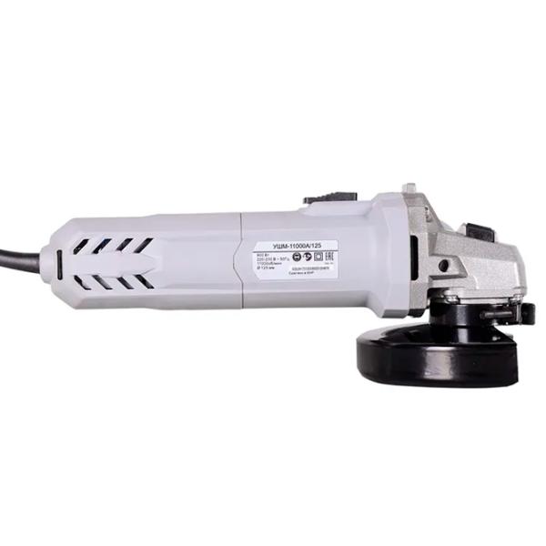 Polizor Resanta R751211 Unghiular/ 900 W/ Gray photo 4