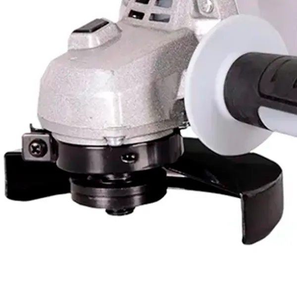 Polizor Resanta R751211 Unghiular/ 900 W/ Gray photo 5