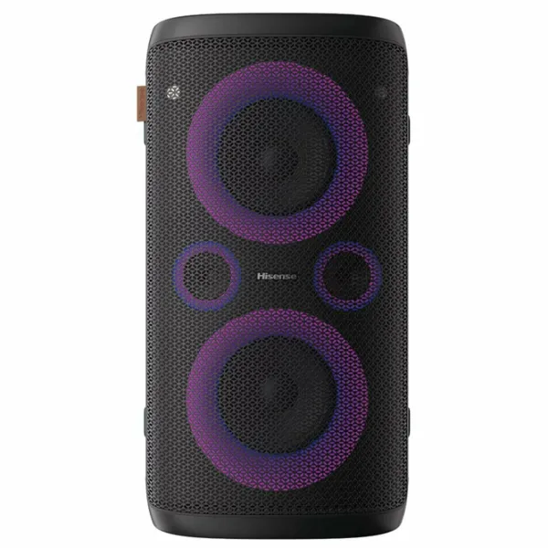 Boxă pentru Party Hisense One Plus HP110 300 W/ Black photo 2