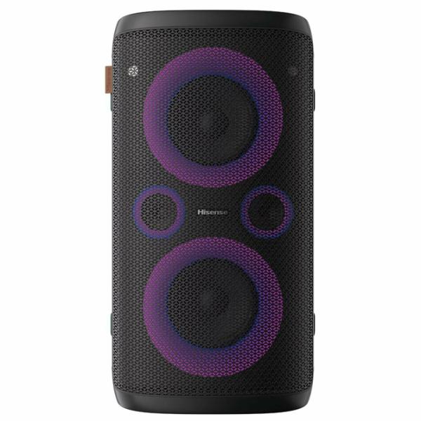 Boxă pentru Party Hisense One Plus HP110 300 W/ Black photo 2