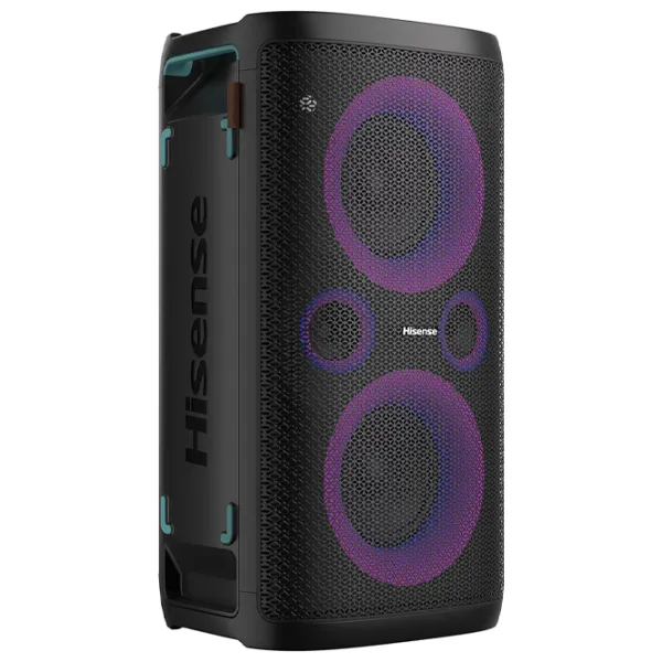 Boxă pentru Party Hisense One Plus HP110 300 W/ Black photo 3