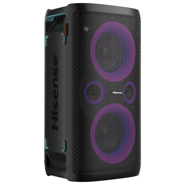 Boxă pentru Party Hisense One Plus HP110 300 W/ Black photo 3