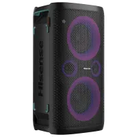 Boxă pentru Party Hisense One Plus HP110 300 W/ Black photo 3