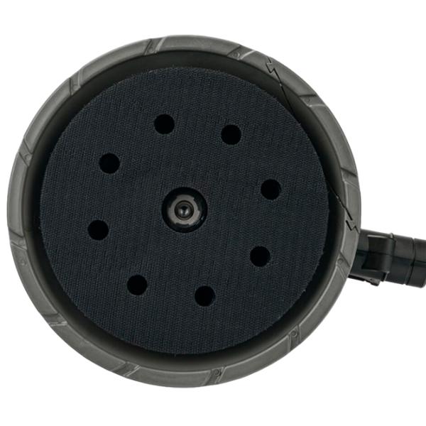 Шлифовальная машина Red Technic RTSDG0023 для стен/ 1500 Вт/ Black photo 2