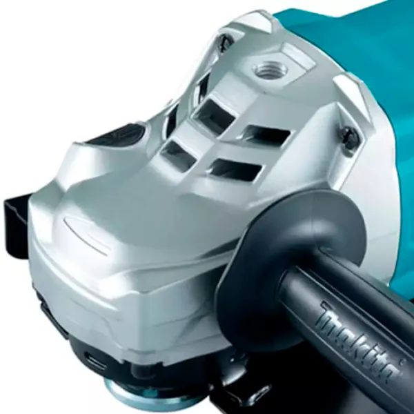 Polizor Makita GA9082 Unghiular/ 2700 W/ Blue photo 2