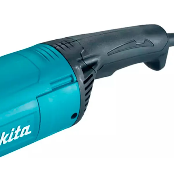 Polizor Makita GA9082 Unghiular/ 2700 W/ Blue photo 3