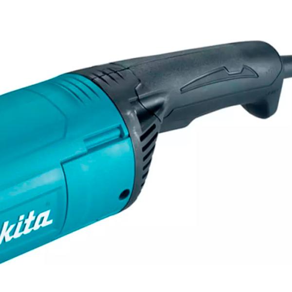 Polizor Makita GA9082 Unghiular/ 2700 W/ Blue photo 3
