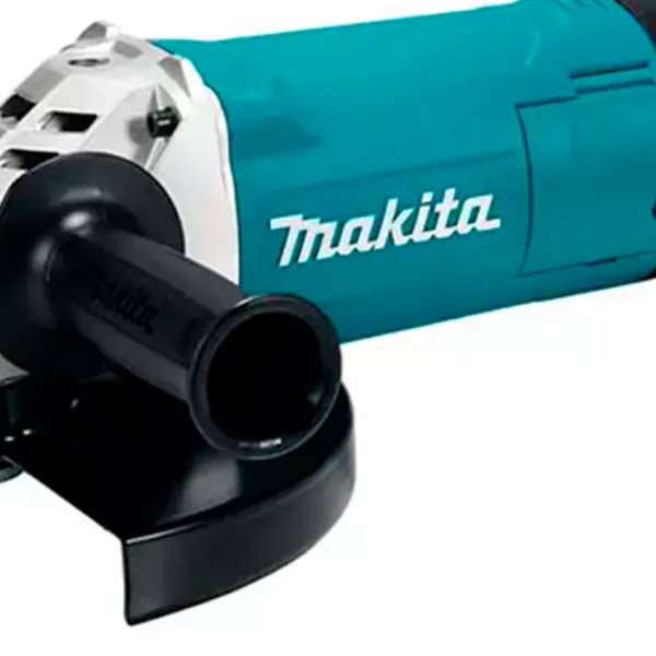 Polizor Makita GA9082 Unghiular/ 2700 W/ Blue photo 5