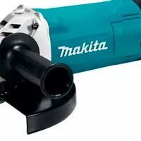Шлифовальная машина Makita GA9082 Угловая/ 2700 Вт/ Blue photo 5