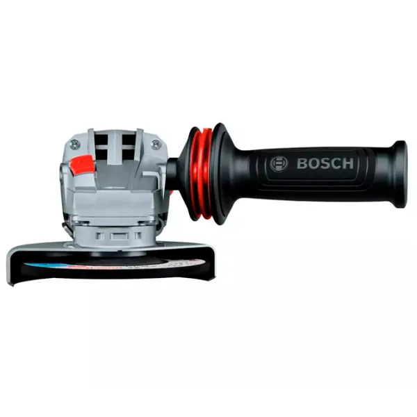 Polizor Bosch B06013A6020 Unghiular/ 1200 W/ Blue photo 3